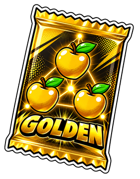 GOLDEN apple node package