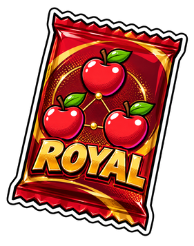 ROYAL apple node package